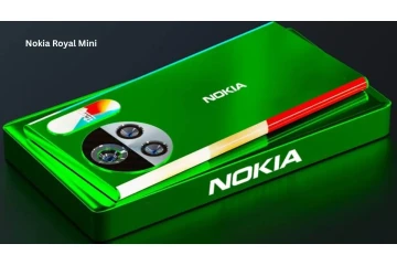 Nokia Royal Mini price 2026